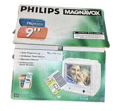 Phillips Philips Pro920X101 Image