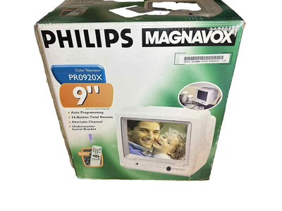 Phillips Philips Pro920X101 Image