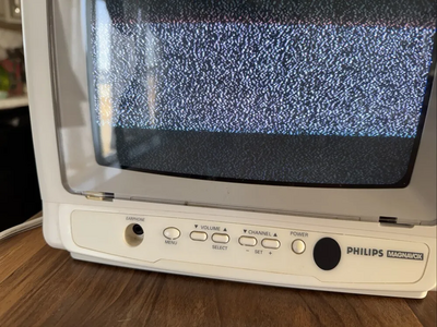 Phillips Philips Pro920X101 Image