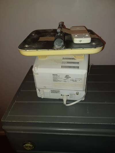 Phillips Philips Pro930x301 Image