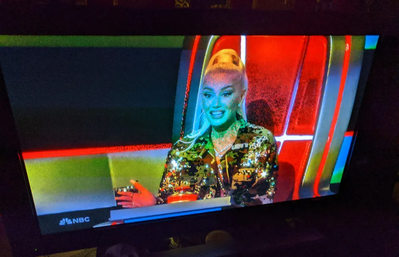 Pioneer Pro-810HD Image