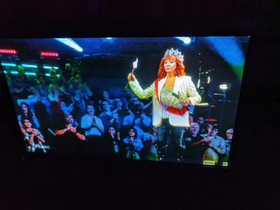 Pioneer Pro-810HD Image