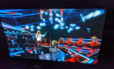 Pioneer Pro-810HD Image