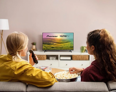 Pioneer PN40-551-24U Image