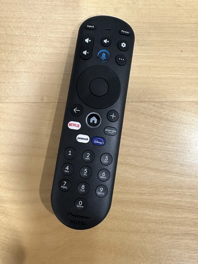 Pioneer Pn50-751-24u Image