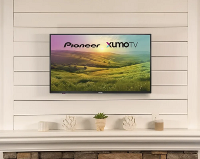 Pioneer PN43-751-24U Image