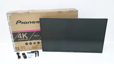Pioneer PN43-751-24U Image