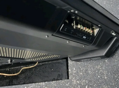 Pioneer Kuro pdp-6010fd Image