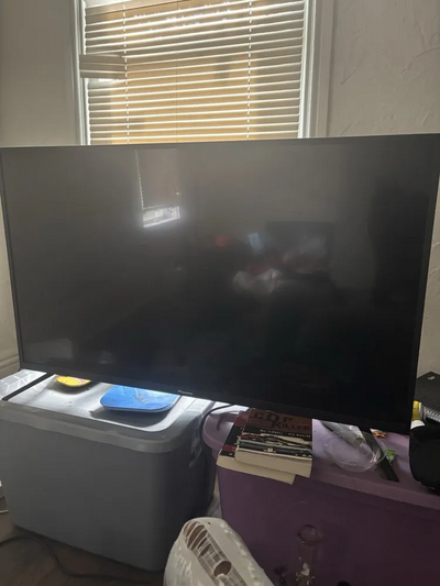 Pioneer Samsung TU7000 Image