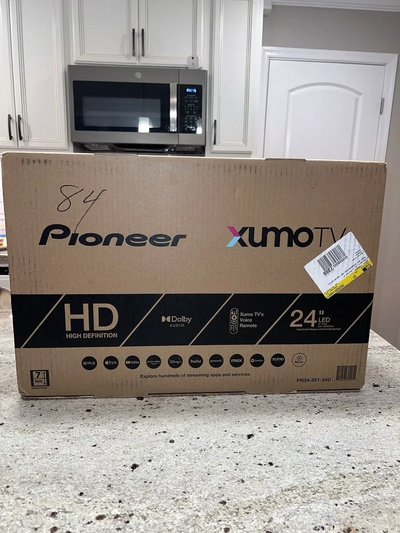 Pioneer PN24-551-24U Image