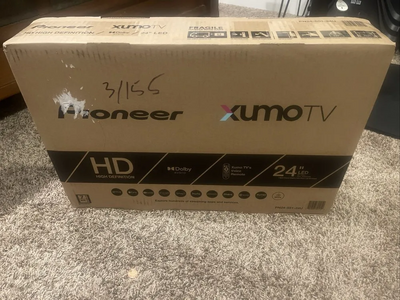 Pioneer PN24-551-24U Image