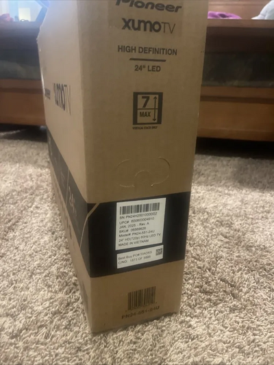 Pioneer PN24-551-24U Image