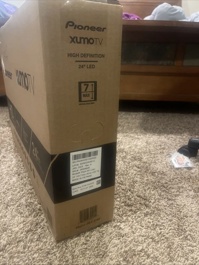 Pioneer PN24-551-24U Image