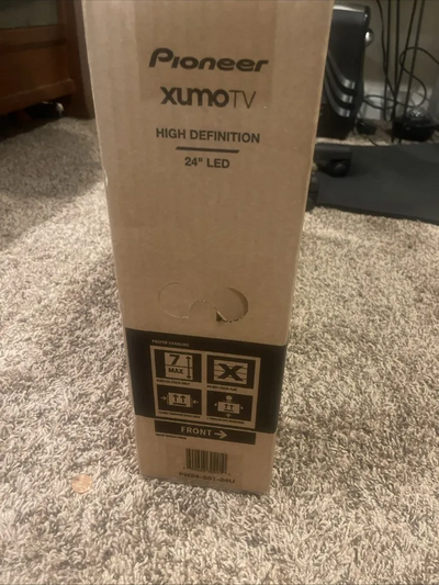 Pioneer PN24-551-24U Image