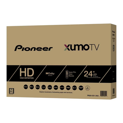 Pioneer PN24-551-24U Image