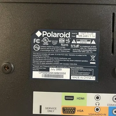 Polaroid 1521-tlub Image