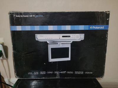 Polaroid FCM-0700A Image