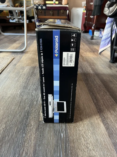 Polaroid FCM-0700A Image