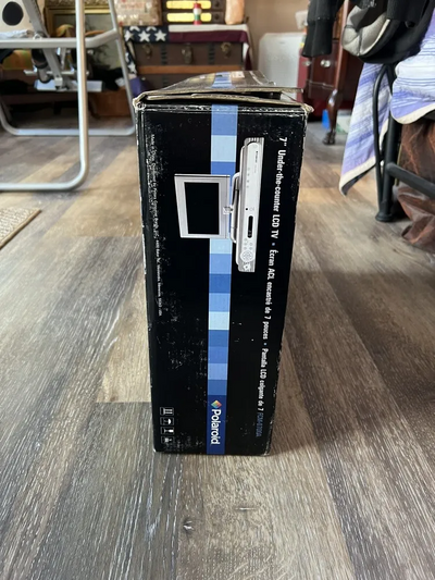 Polaroid FCM-0700A Image