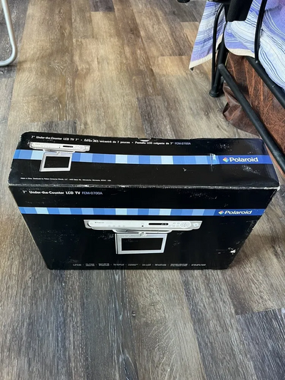 Polaroid FCM-0700A Image