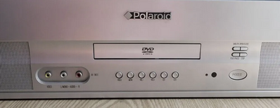 Polaroid TTM-2003 Image