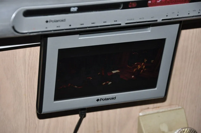 Polaroid FDM-0715 Image