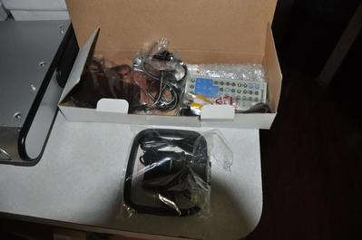 Polaroid FDM-0715 Image