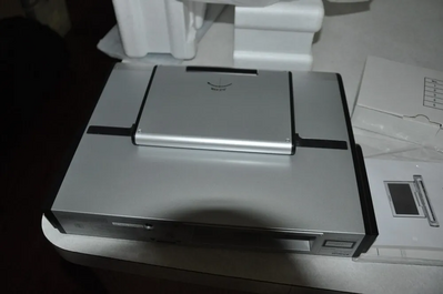Polaroid FDM-0715 Image