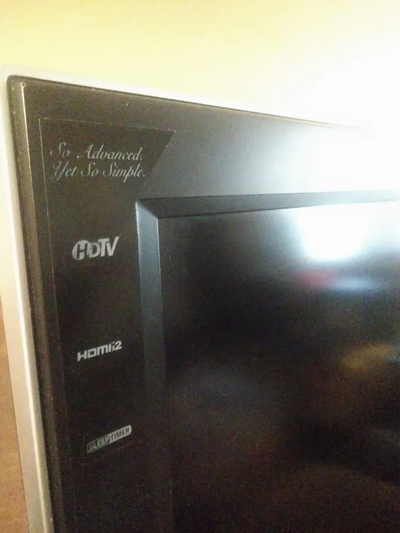 PROSCAN 32LB30Q Image