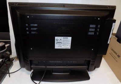 PROSCAN 26lb30qd Image