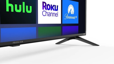 PROSCAN Full HD 1080P ROKU Smart TV, Image