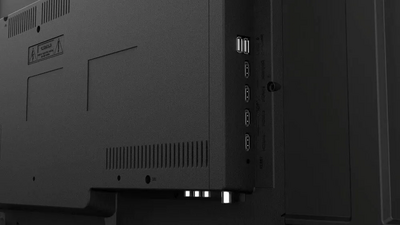 PROSCAN Full HD 1080P ROKU Smart TV, Image