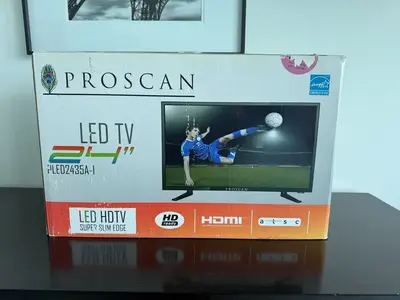 PROSCAN PLED2435A Image