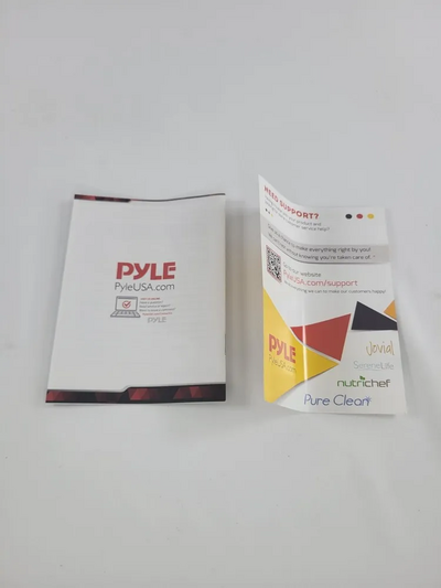 Pyle PLTV9553 Image