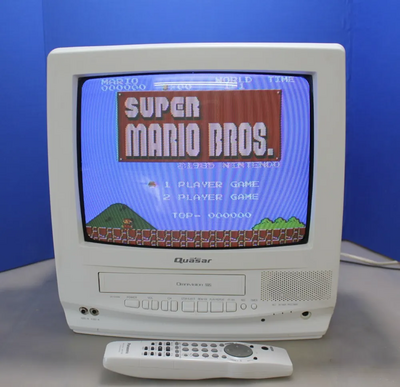 Quasar VV-1319W Image