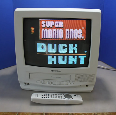 Quasar VV-1319W Image