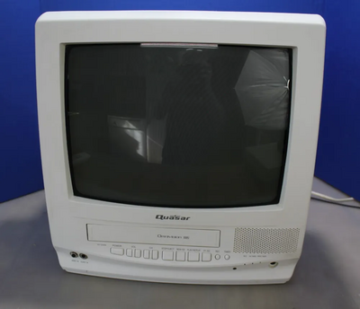 Quasar VV-1319W Image