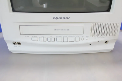 Quasar VV-1319W Image