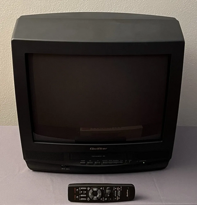Quasar VV-2000 Image