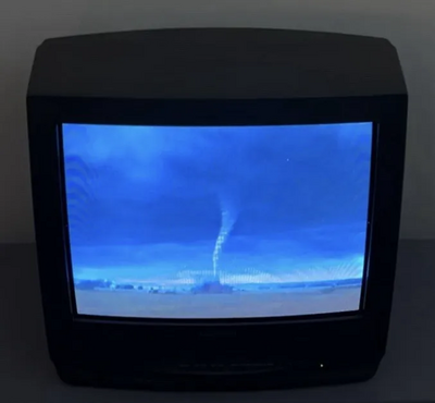 Quasar VV-2000 Image