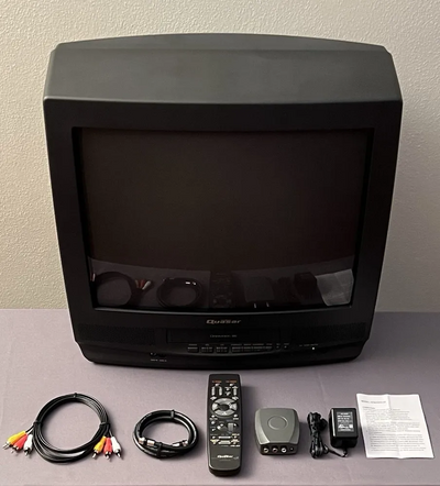 Quasar VV-2000 Image
