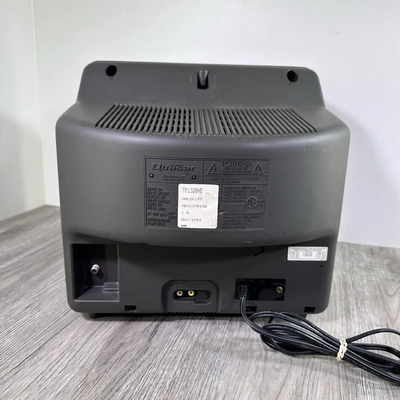 Quasar TP-1320HE Image