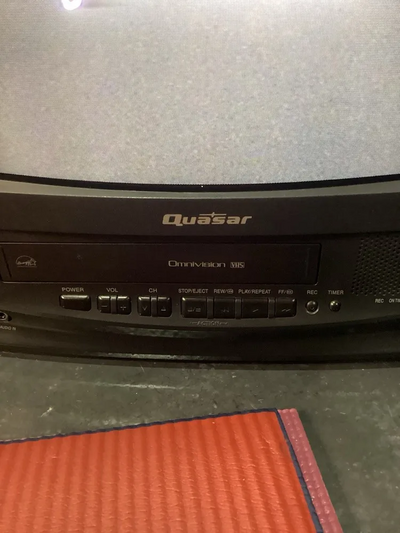 Quasar VV1302 Image