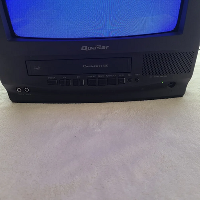 Quasar VV1302 Image