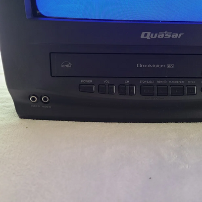 Quasar VV1302 Image
