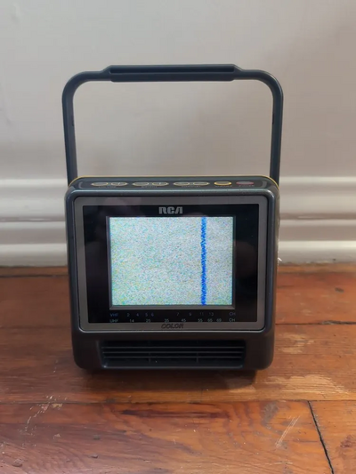 RadioShack 16-3055 Image