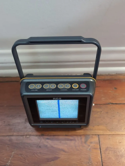 RadioShack 16-3055 Image
