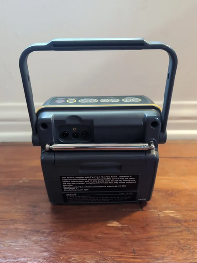 RadioShack 16-3055 Image