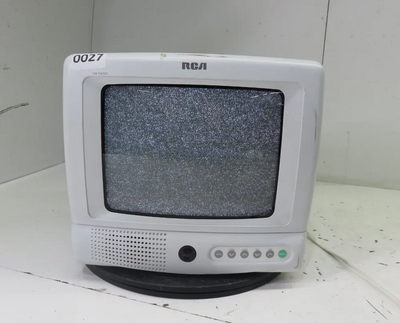 RCA Truflat 14 Image