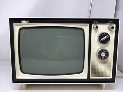 RCA Truflat 14 Image